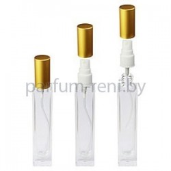 Флакон Торро 50мл (спрей полулюкс золото)