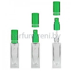 Флакон Торро 30мл (спрей люкс зеленый)