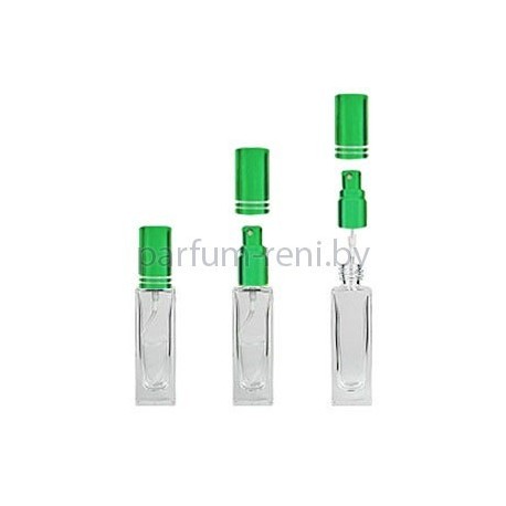 Флакон Торро 30мл (спрей люкс зеленый)
