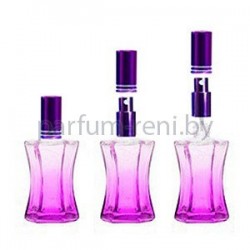 Флакон Призма 20мл фиолетовый (микроспрей фиолетовый)