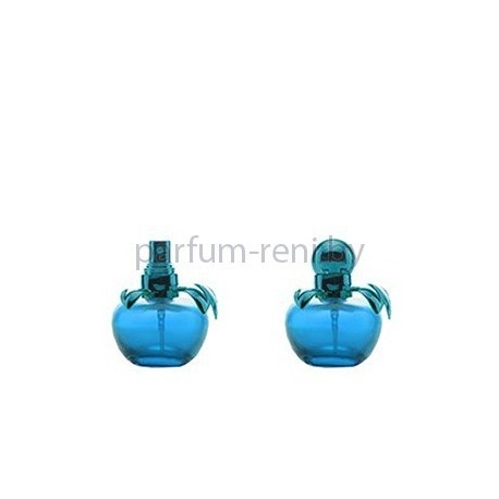 Флакон Нина 20мл голубой (спрей голубой)