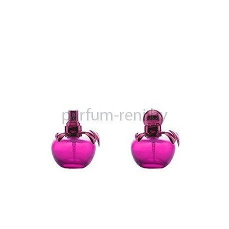 Флакон Нина 20мл розовый (спрей розовый)