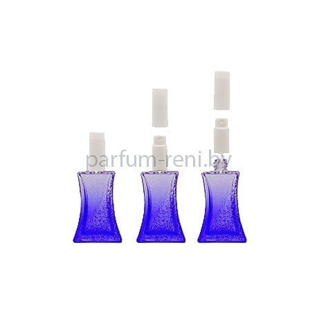 Флакон Лазурит 20мл сиреневый (микроспрей)