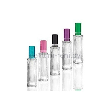 Флакон Делавер 20мл (микроспрей фиолетовый)