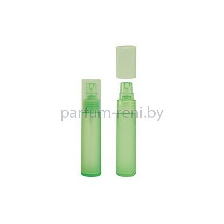 Флакон Карандаш матовый 30мл зеленый