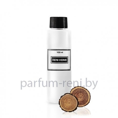 Парфюмерный наполнитель RENI Home 02 - Тик и палисандр