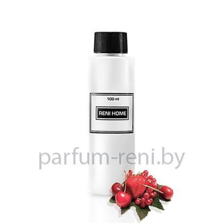 Парфюмерный наполнитель RENI Home 04 - Красные фрукты