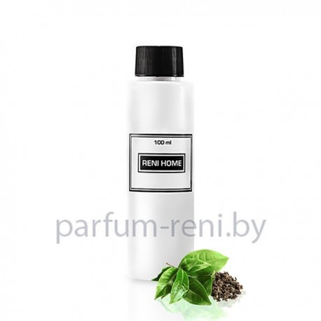 Парфюмерный наполнитель RENI Home 05 - Зелёный чай