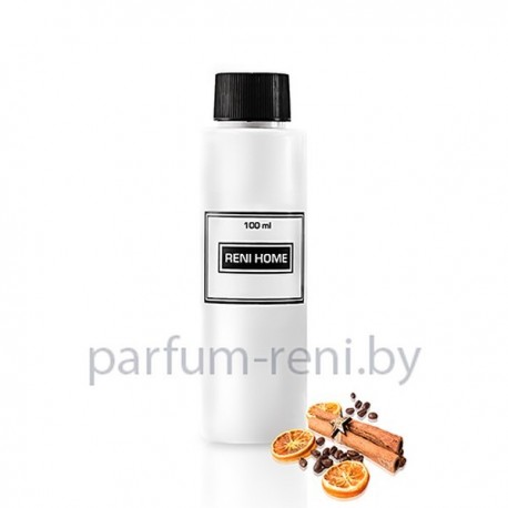 Парфюмерный наполнитель RENI Home 06 - Апельсин и корица