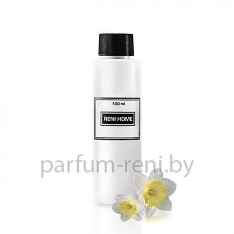 Парфюмерный наполнитель RENI Home 08 - Белый нарцисс