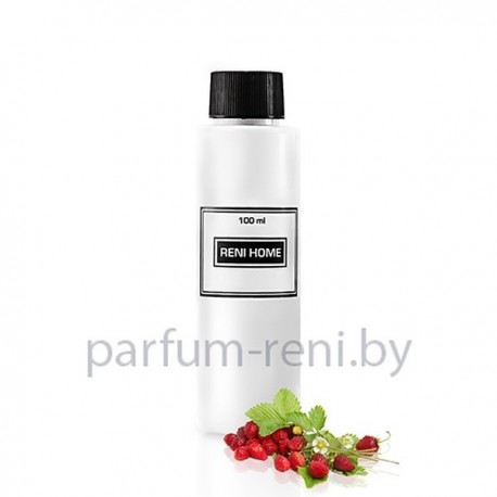 Парфюмерный наполнитель RENI Home 15 - Земляника