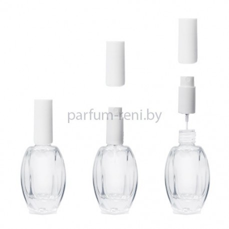 Флакон Верона 13мл (микроспрей)