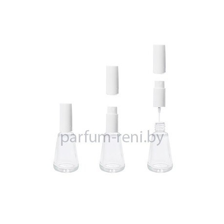 Флакон Палермо 10мл (микроспрей)