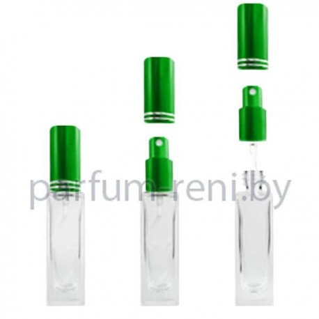 Флакон Гранд 30мл (спрей люкс зеленый)