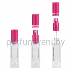 Флакон Гранд 30мл (спрей люкс розовый)