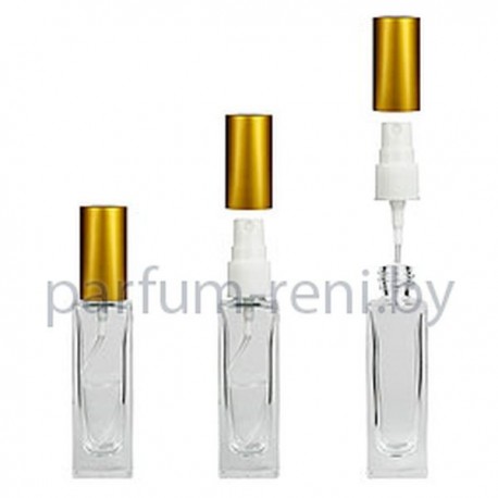 Флакон Гранд 30мл (спрей полулюкс золото)