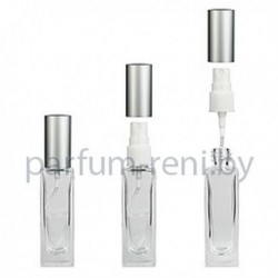 Флакон Гранд 30мл (спрей полулюкс серебро)