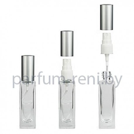 Флакон Гранд 30мл (спрей полулюкс серебро)