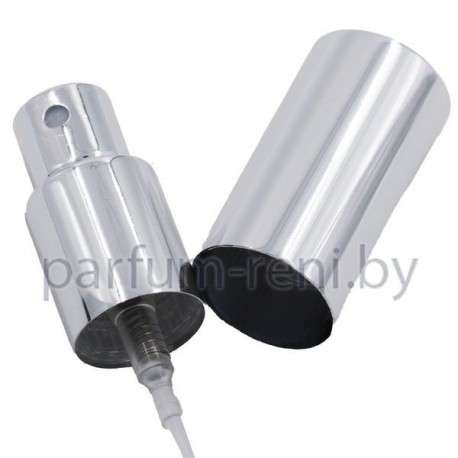 Микроспрей серебро металл 13/415