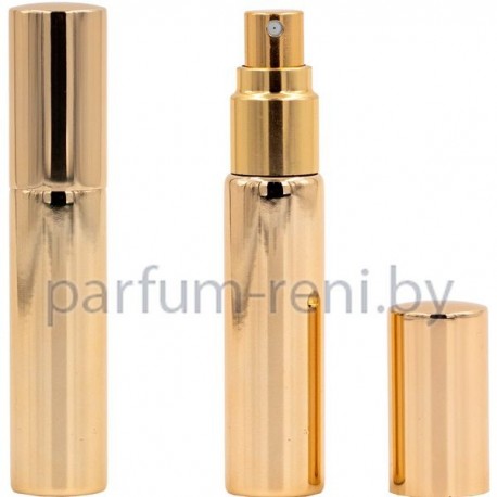 Флакон Промо шайн 10мл золото