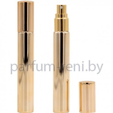 Флакон Промо шайн 15мл золото