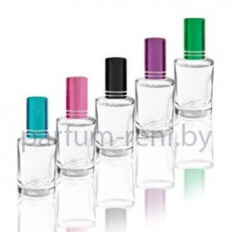 Флакон Андреа 12мл (микроспрей розовый)