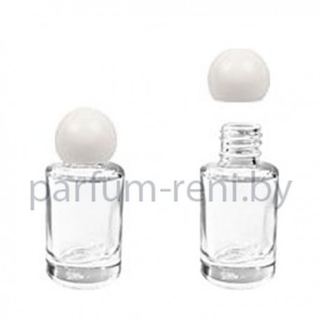 Флакон Андреа 9мл (крышка сфера)