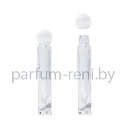 Флакон Делавер 10мл (крышка сфера)