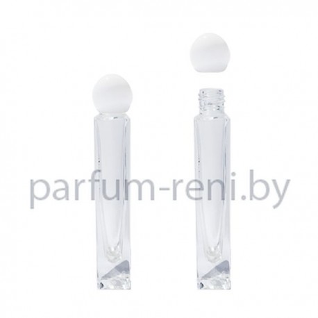 Флакон Делавер 10мл (крышка сфера)