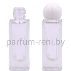 Флакон Делавер 5мл (крышка сфера)