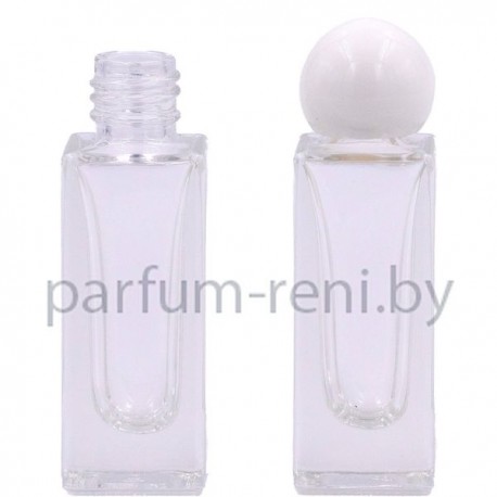 Флакон Делавер 5мл (крышка сфера)