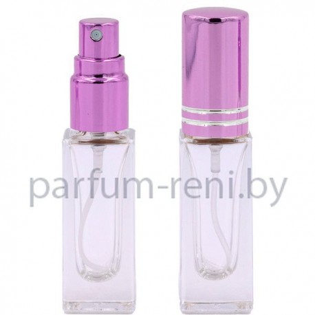 Флакон Делавер 5мл (микроспрей фиолетовый)