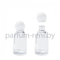 Флакон Канди 12мл (крышка сфера)