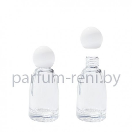 Флакон Канди 12мл (крышка сфера)