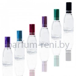 Флакон Канди 12мл (микроспрей зеленый)