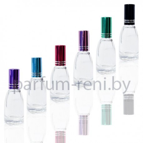 Флакон Канди 12мл (микроспрей фиолетовый)