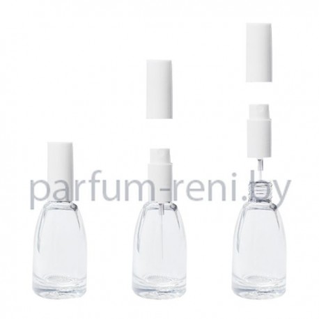 Флакон Канди 12мл (микроспрей)