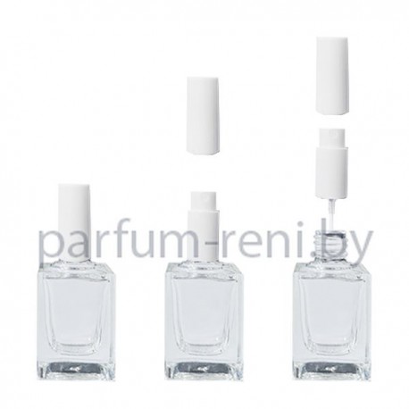 Флакон Кристалл 9мл (микроспрей)