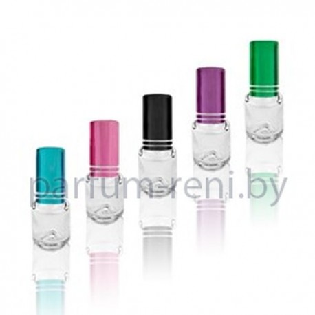 Флакон Рио 3.5мл (микроспрей зеленый)