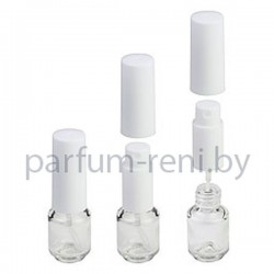 Флакон Рио 3.5мл (микроспрей)