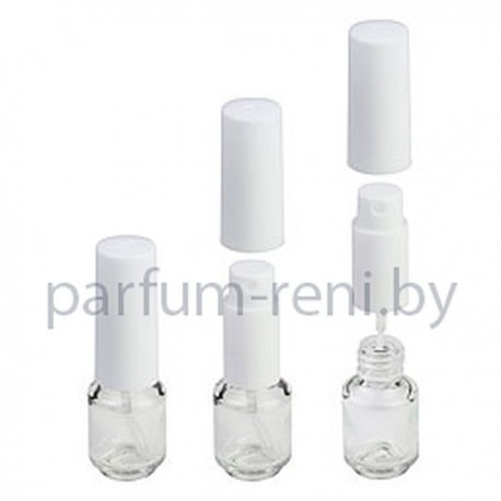 Флакон Рио 3.5мл (микроспрей)