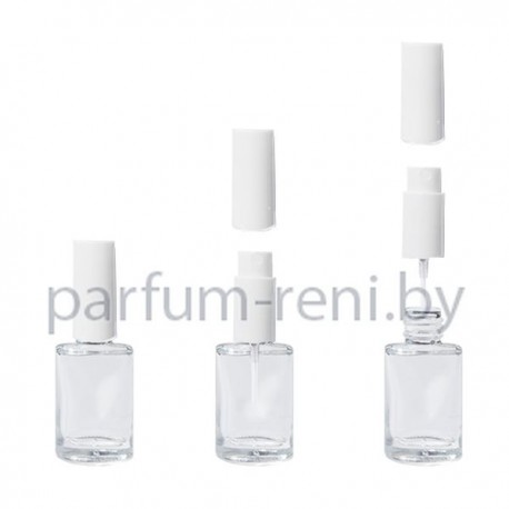 Флакон Фаворит 5мл (микроспрей)