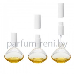 Флакон Коламбия 13мл желтый (микроспрей)