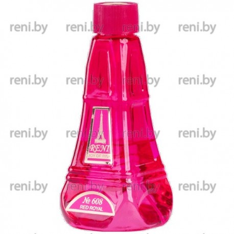 Духи Reni Joy of Pink 602 - Pink Sorbet (Sorbetto Rosso - Escada)