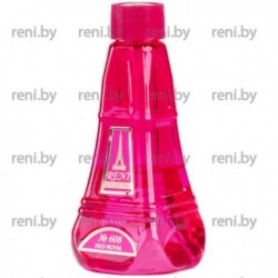Духи Reni Joy of Pink 605 - Shine Diamond (Almaz - Kajal)