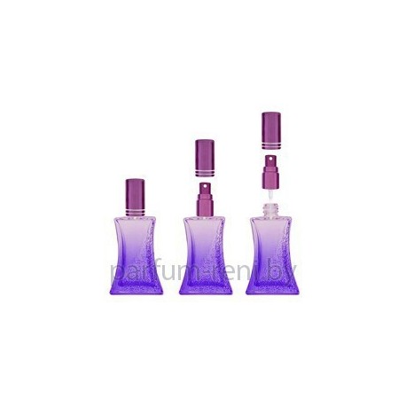 Флакон Лазурит 20мл сиреневый (микроспрей фиолетовый)