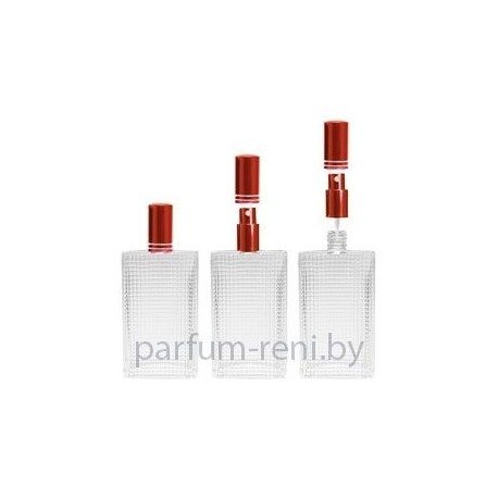 Флакон Престиж 100мл (спрей люкс красный)