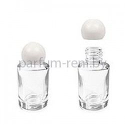 Флакон Интер 10мл (крышка сфера)