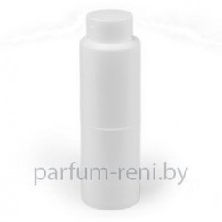 Флакон Твист (пластик-винт) 10мл белый