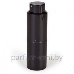 Флакон Твист (пластик-винт) 10мл черный